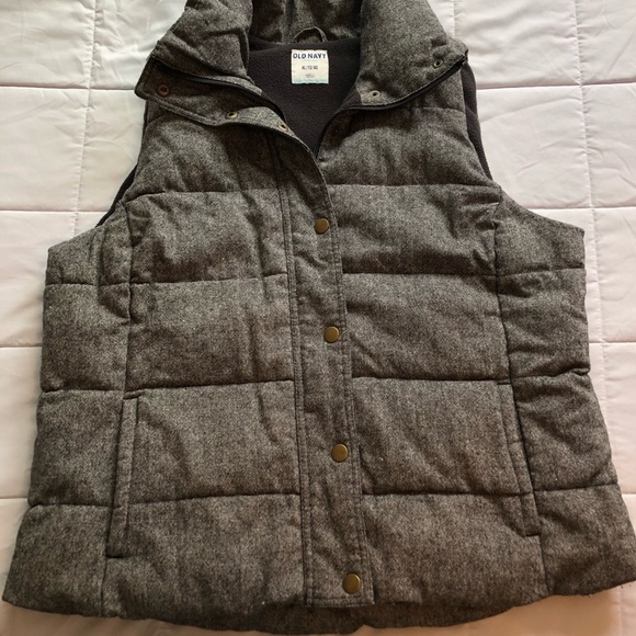 Old Navy Jackets & Blazers - Old Navy Vest